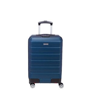 Mala de Viagem Bordo Nacional 360° Wheeless 1T - Sestini