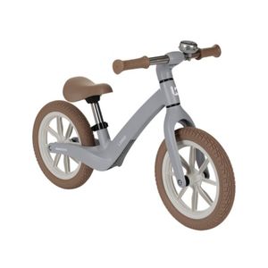 Bicicleta de Equilíbrio Lanser Sem Pedal 2 Rodas 2-6 Anos - Bebaby
