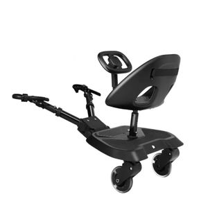 Plataforma Universal Para Carrinho de Bebê Ally XL - Bebaby