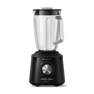 Liquidificador 1,5l Serie 3000 Jarra De Vidro HR2271/90 - Philips Walita