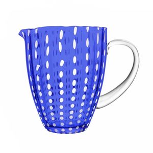 Jarra de Vidro Orquídea 1,5L - Wolff