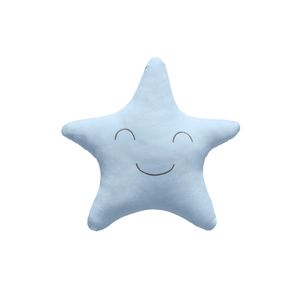 Almofada Estrela Nevoa - Hug