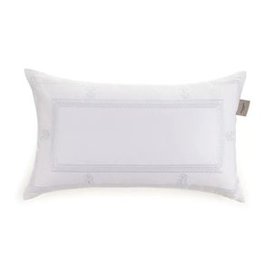 Almofada Decorativa Bordada Florim - Trussardi