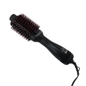 Escova Secadora Eleganza Plus Ceramic Ion 1300W Bivolt - Gama Italy