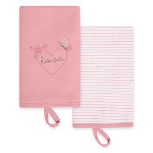 Kit Babinha Meu Jardim 2 Peças - Hug