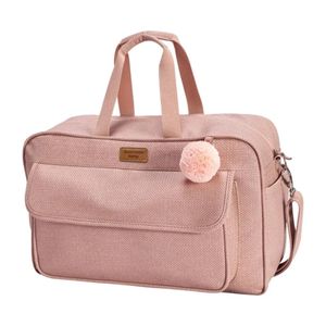 Bolsa Maternidade Multiuso Média Dijon - Batistela