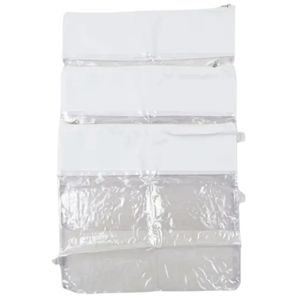 Kit Saquinhos Maternidade 3 Peças - Hug