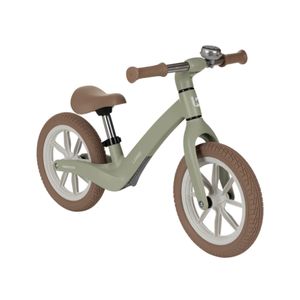 Bicicleta de Equilíbrio Sem Pedal Lanser Army - Bebaby