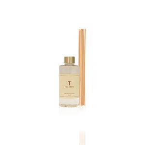 Difusor de Aromas Calabria 200ml Benne Vivere - Trussardi