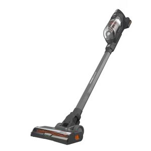 Aspirador de Pó Vertical Portátil 2 Em 1 AV15-B2 Bivolt - Black & Decker