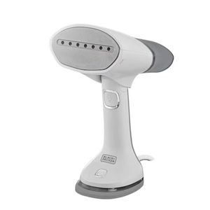 Vaporizador Portátil Dobrável 3 em 1 Bivolt BDV3000 - Black & Decker