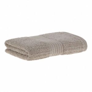 Toalha de Rosto Fio Penteado Canelado 48X85cm - Buddemeyer