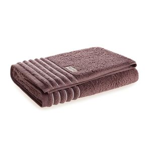 Toalha Banhão 99% Algodão Fio Penteado Felpuda Palladio - Trussardi