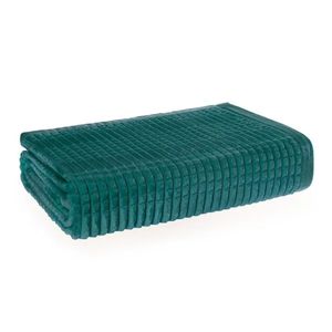 Manta de Microfibra King 100% Poliéster Lima - Karsten
