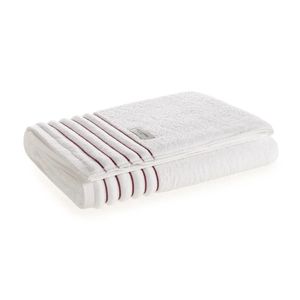 Toalha de Rosto Felpuda Palladio 99% Algodão - Trussardi