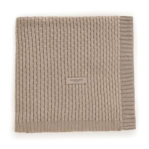 Peseira Em Tricot 100% Algodão Giotto - Trussardi