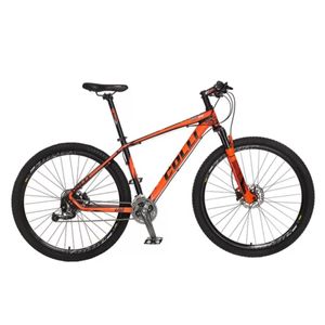 Bicicleta Aro 29 F11 27V Shimano Freio hidráulico - Colli
