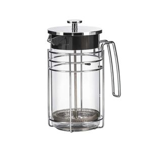 Cafeteira Francesa 1L Em Aço Inox - Oxford