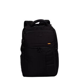 Mochila Grande com 2 Compartimentos Para Notebook USB Load - Sestini
