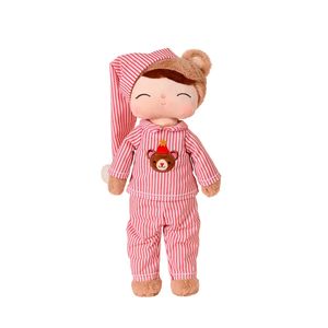 Pelúcia Plush Ursinho Dudu 44CM - Metoo