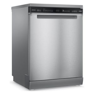 Lava Louças 15 Serviços Power Clean 220V BLF62AR - Brastemp