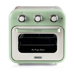 Forno Elétrico Air Fryer Oven Vintage 16 Litros 220V 1200W - Ariete