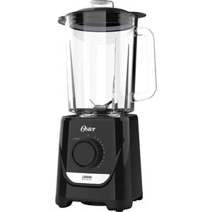 Liquidificador Com Jarra de Vidro 2,2 Litros 220V - Oster