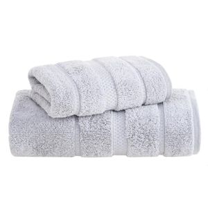 Jogo de Toalhas 2 Peças 100% Algodão Vision Dual Air - Buddemeyer