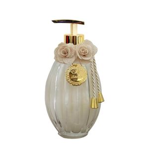 Sabonete Líquido 320ml Lavanda Francesa Lumière - Artesaly