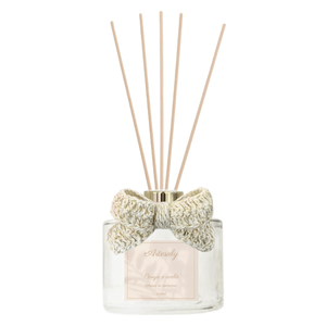 Difusor de Aromas 240ml Mabelle Cereja e Avelã - Artesaly