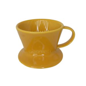 Suporte Para Filtro 100% Porcelana Tamanho 100 - Germer