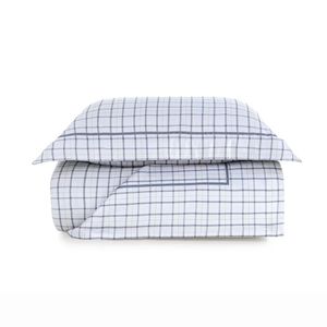 Jogo de Colcha Solteiro Infantil 300 Fios 100% Algodão Egípcio Cirello - Trussardi