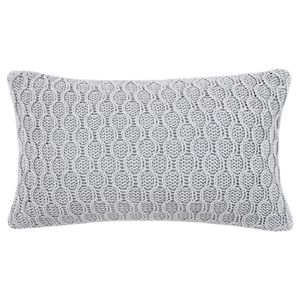 Almofada Em Tricot 100% Polysoft Max - Buddemeyer