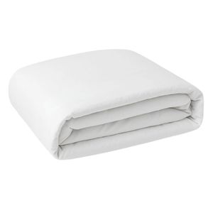 Capa Duvet Queen 100% Algodão Percal 300 Fios - Kacyumara