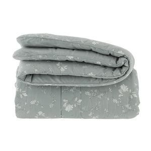 Edredom King 100% Algodão 300 Fios Lazio Velin - Kacyumara