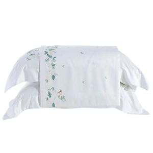 Jogo de Cama King 4 Peças 400 Fios 100% Bambu Vitore - Kacyumara