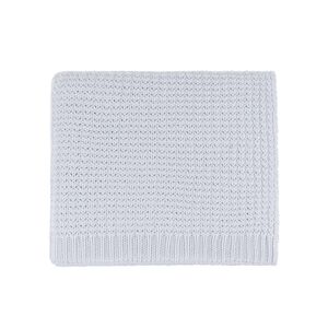 Peseira Tricot Rizzo 100% Algodão - Trussardi