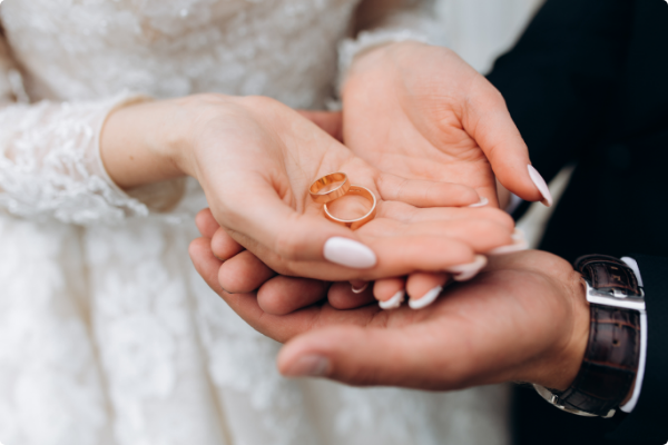Imagem Casamento